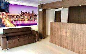 Amarena Hotel Boutique